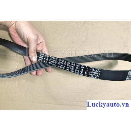 Dây curoa xe BMW 320i đời 2015_ 11287618848_  11 28 7 618 848